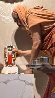 HH Swamiji Amruta Haste - Dattatreya Vigraha and Shri Gurupaduka Prathistha (20th July 2026)